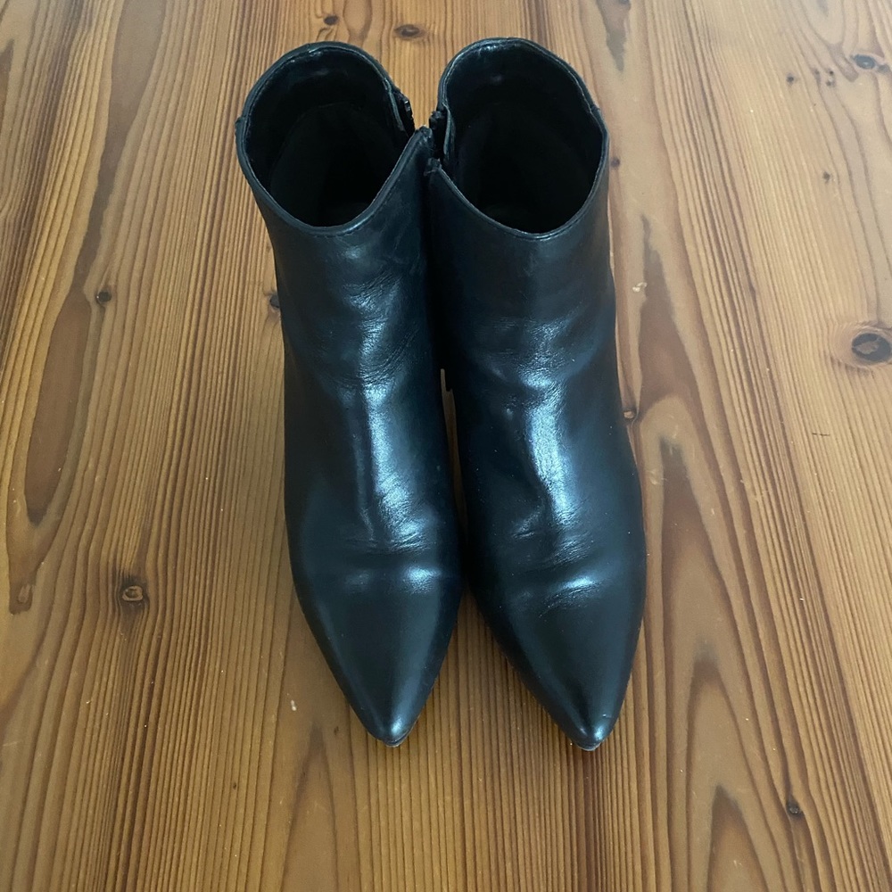 ALDO Booties